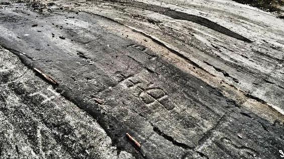 Le incisioni rupestri, un simbolo per la Valle Camonica