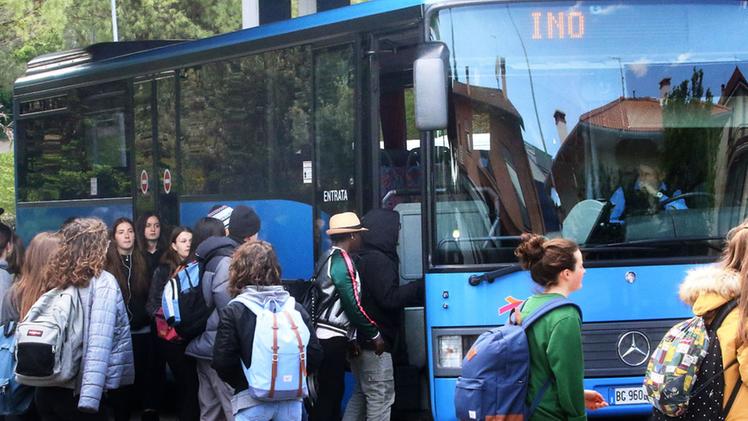 Si annuncia un autunno difficile per gli studenti pendolari bresciani