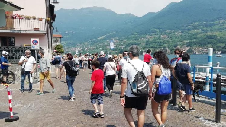 Aumentano i collegamenti per raggiungere MontisolaI turisti sono tornati ad affollare le principali località dell’isola