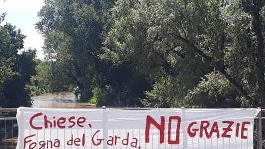 Dal Trentino al Mantovano la protesta si allarga a macchia d’olio 