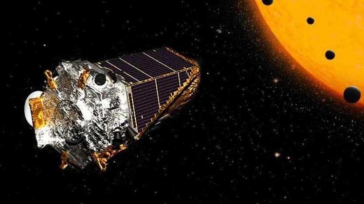 Rappresentazione artistica di altri mondi abitati La missione Kepler ha  scoperto  migliaia di pianeti abitabili