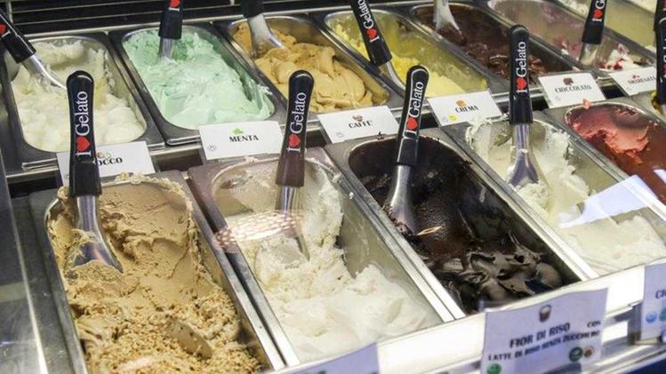 Il gusto della grande sfida delle gelaterie sta infiammando l'estate dei bresciani