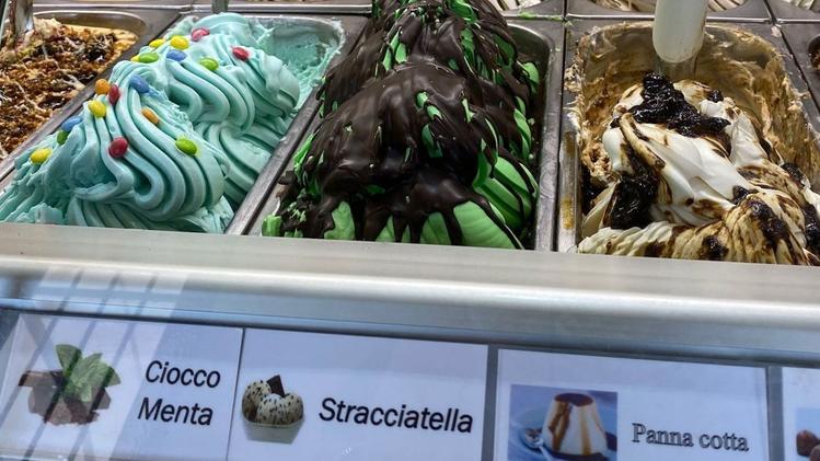 «L’Angolo del gelato» di Pompiano è entrata nella top twenty. Una vasta gamma di gusti, da quelli più classici fino alle lavorazioni più particolari