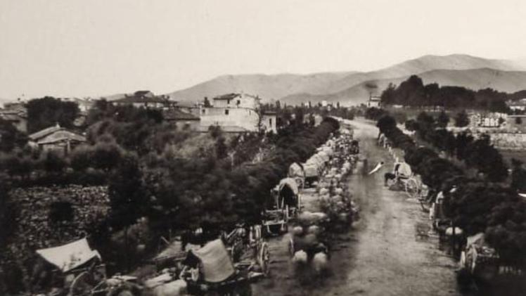 Una fotografia del 1859