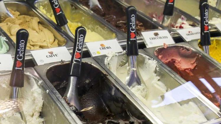 I lettori di Bresciaoggi hanno dimostrato di amare ed apprezzare tante gelaterie della provincia