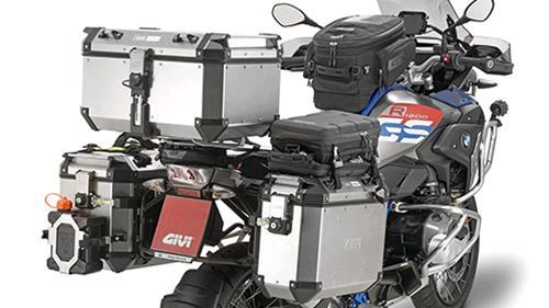MG MotoStore, lo shop online dedicato ad accessori e gadget per le due ruote