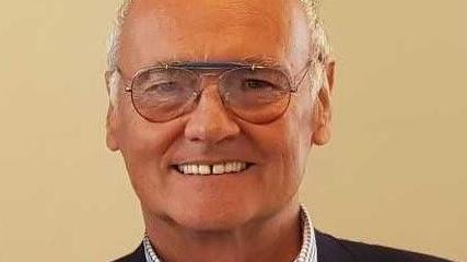 L’ex sindaco Isidoro Bertini