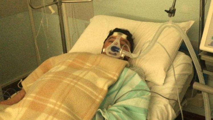 Aurelio Francioso è tornato ad occuparsi dei suoi motoscafiL’imprenditore gardesano ricoverato in ospedale dopo il contagio