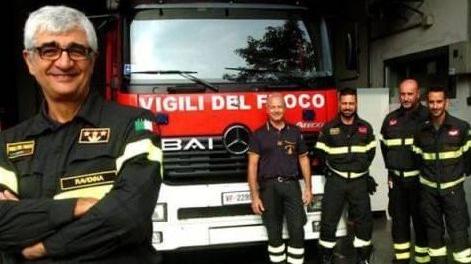 Vigili del fuoco di Desenzano: da 17 anni un patrimonio di capacità