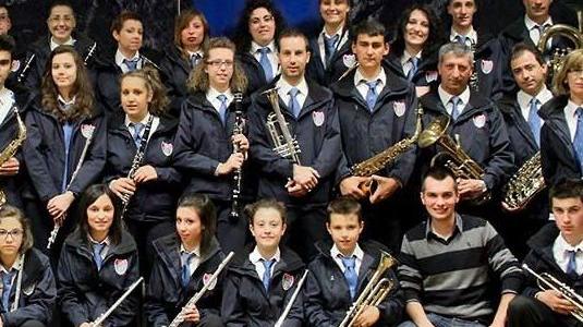La Banda musicale di Cevo: rilancia la sua proposta a giovanissimi