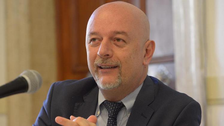 Pier Cesare Rivoltella, direttore del Cremit dell’Università Cattolica