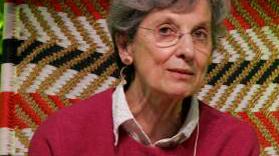 La sociologa Chiara Saraceno