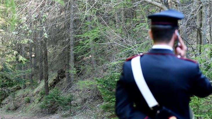 Stupro in collina: i carabinieri avevano rinvenuto prove schiaccianti