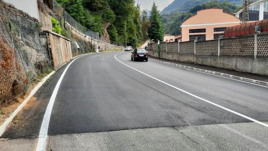 Una consulenza esterna da 30 mila euro per definire il piano di asfaltature nel territorio di Lumezzane