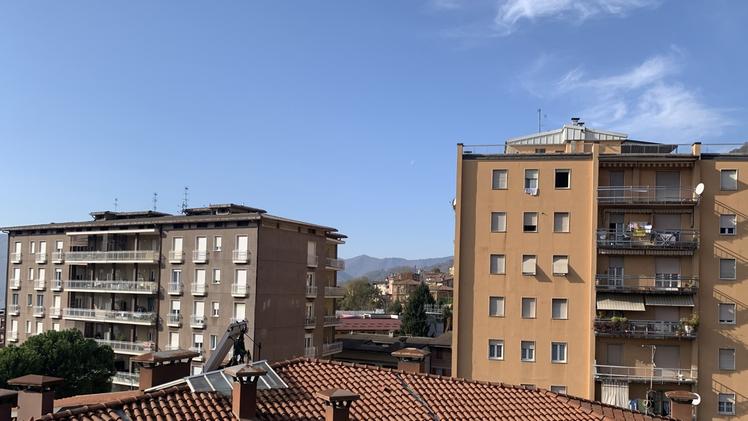 Lumezzane: tanti appartamenti vuoti e affitti in picchiata