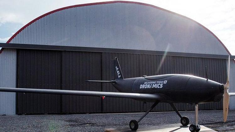 Merci su aerei senza pilota: l’ultima frontiera dei trasporti I droni-cargo faranno scalo all’aeroporto D’Annunzio di Montichiari I droneporti si sono moltiplicati durante il primo lockdown mondiale