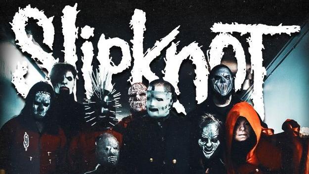 Gli Slipknot il 27 luglio a Villafranca per l’unica data italiana del tour