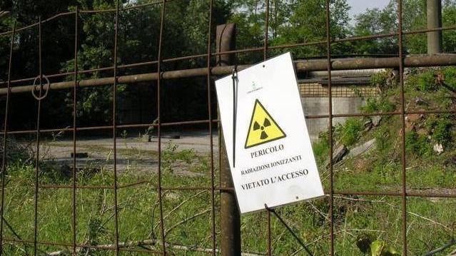 Il viceprefetto Stefano Simeone  segue la partita scorie radioattiveFondi in arrivo anche per   la discarica radioattiva di Capriano 