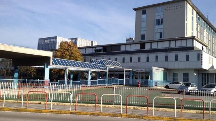L’ospedale di Desenzano: centro nevralgico per l’Asst del Garda