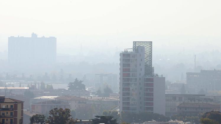 Polemiche sui dati relativi alla qualità dell'aria a Brescia
