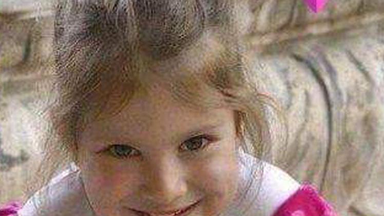 La bambina era deceduta al Civile di Brescia il 5 aprile di due anni fa