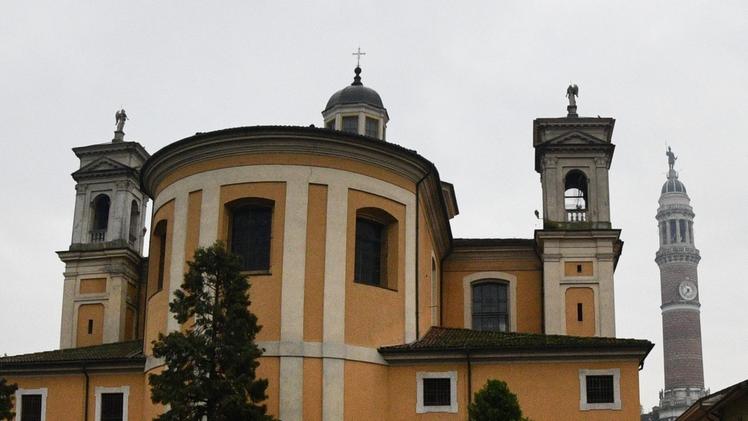 Santa Maria Assunta, la chiesa più importante di Palazzolo
