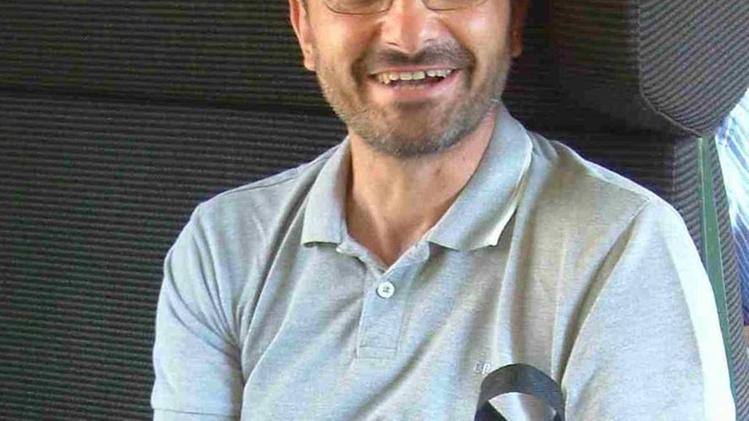 Il portavoce  Fabio Campagnoni