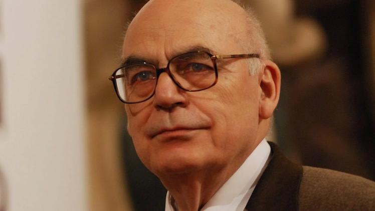 Salvatore Natoli: professore emerito di Filosofia teoretica