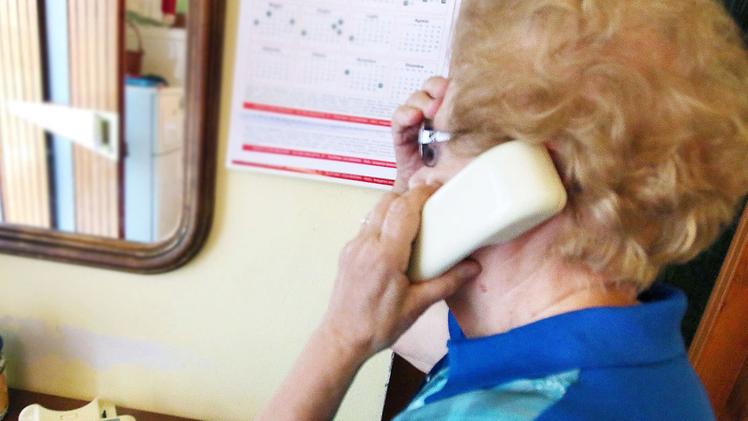 Subdole truffe telefoniche ai danni degli anziani della Valtenesi