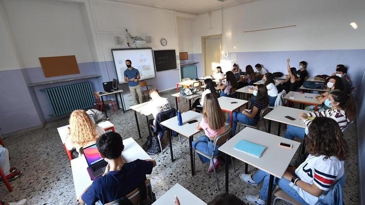 A Brescia gli studenti hanno scelto gli istituti tecnici: il 43% contro il 30 per cento nazionale hanno optato per una istruzione più tecnica