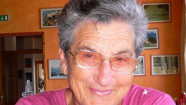 Paola Brocchetti compie 81 anni