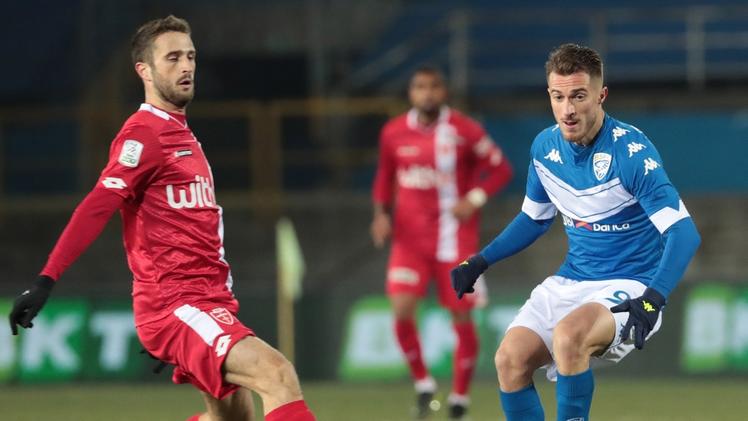 Ilija Nestorvski (Udinese)Alfredo Donnarumma, 30 anni: è al Brescia dalla stagione 2018-2019In questo campionato ha siglato soltanto 2 reti contro Ascoli e Spal FOTOLIVE