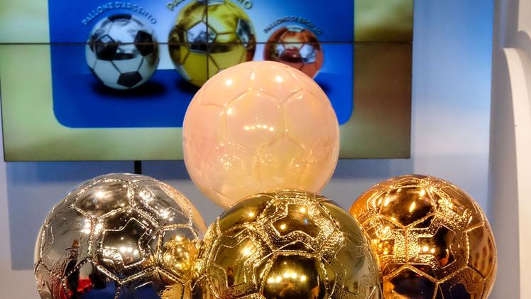 I Palloni di Bresciaoggi e la Perla del Calcio