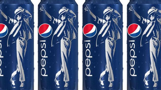 Michael Jackson e la Pepsi: un connubio che ha fatto la storia del marketing nel mondo e ancora continua a far sentire la sua influenza