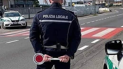 I controlli della Polizia locale