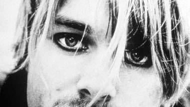 Kurt Cobain è scomparso nel 1994
