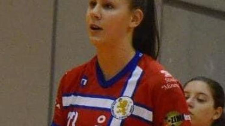 Sara Andreani (Leno)