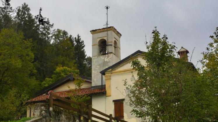Il Rifugio-Santuario di Sant'Emiliano
