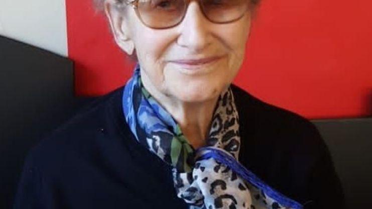 Rosa Cominelli compie 100 anni