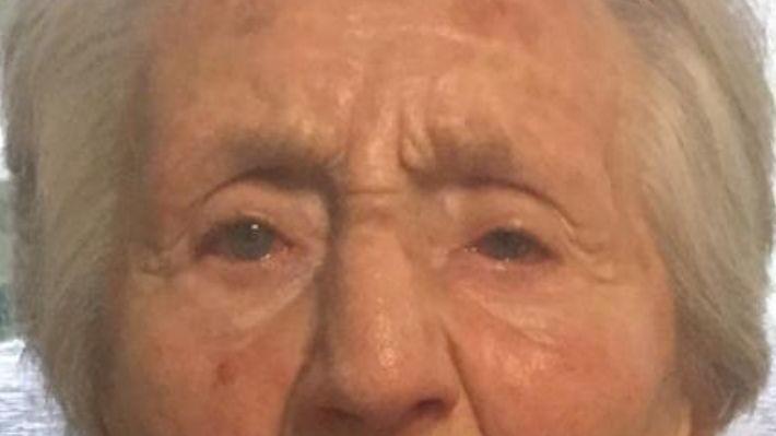 Marietta Radi compie 95 anni