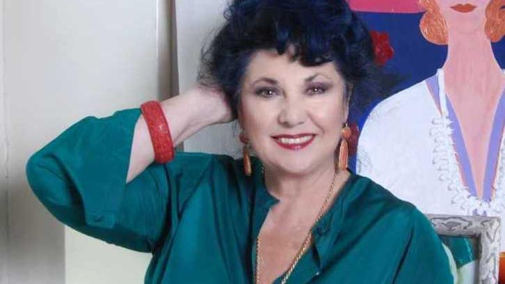 Marisa Laurito: attrice, conduttrice e direttrice artistica, è legata dal 2002 al bresciano Piero Perdini. CARLO BELLINCAMPI