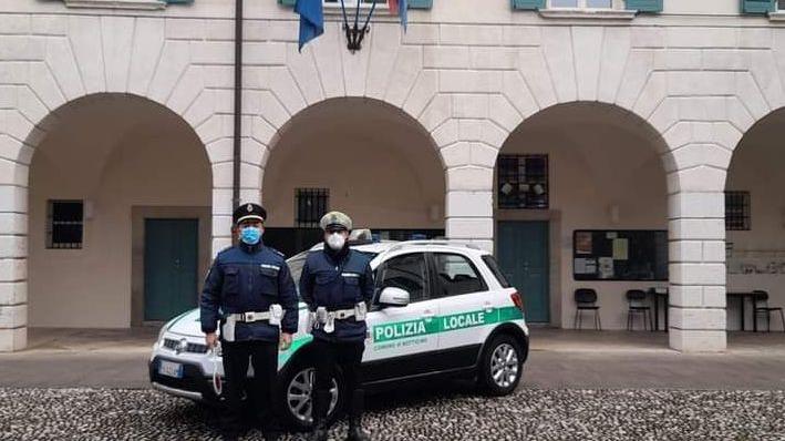 La Polizia locale di Botticino sarà il fulcro del pacchetto sicurezza varato dall’Amministrazione comunale per tutelare proprietà pubbliche e cittadini