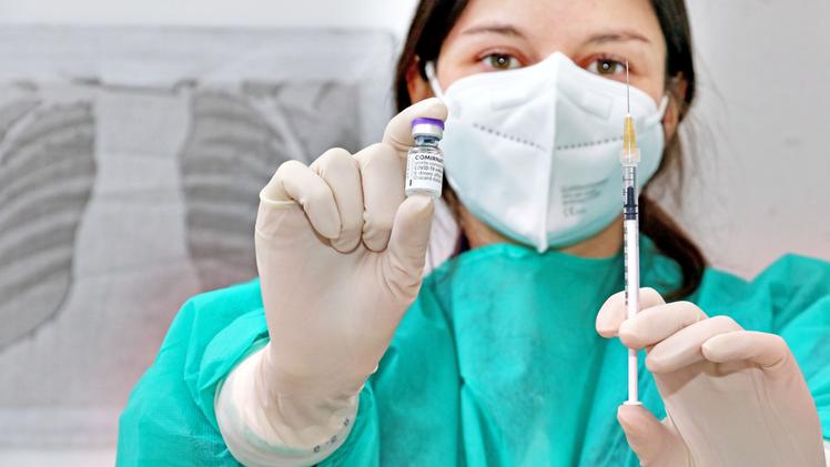 La Lombardia accelera sulle vaccinazioni ai pazienti "fragili"