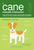 Il cane manuale d’istruzioni