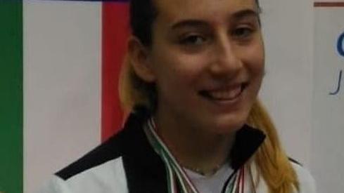 Irene Guarneri (Asd Brescia Sport)