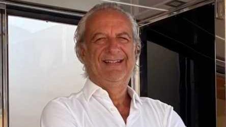 Pierangelo Ferrara: nato a Lonato il 14 luglio 1954, ha iniziato ad occuparsi di radio negli anni Settanta