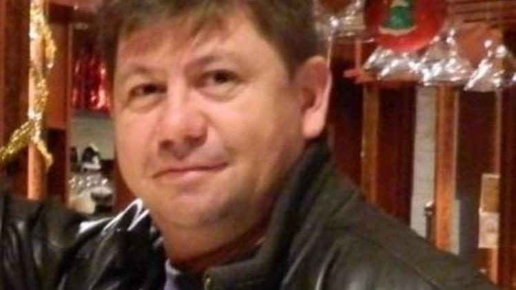 Vasile Necoara aveva 54 anni 