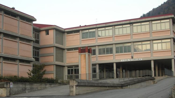 Il Tassara/Ghislandi di Breno ha ospitato un esperimento formativo targato Rotary club