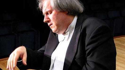 Grigory Sokolov:  71 anni, russo, è uno dei massimi pianisti viventi sulla scena internazionale