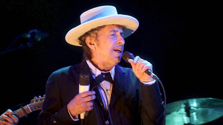 «Tracce ribelli» da Pinto Dischi: da Bob Dylan ai Dead Kennedys
